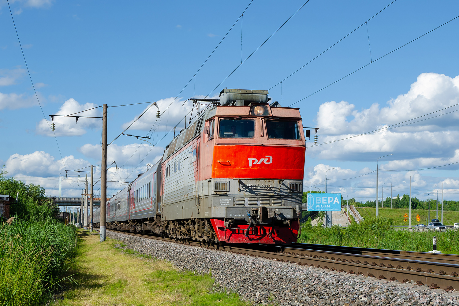 ЧС4Т-382