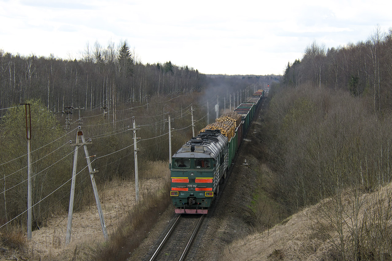 2ТЭ116-1269