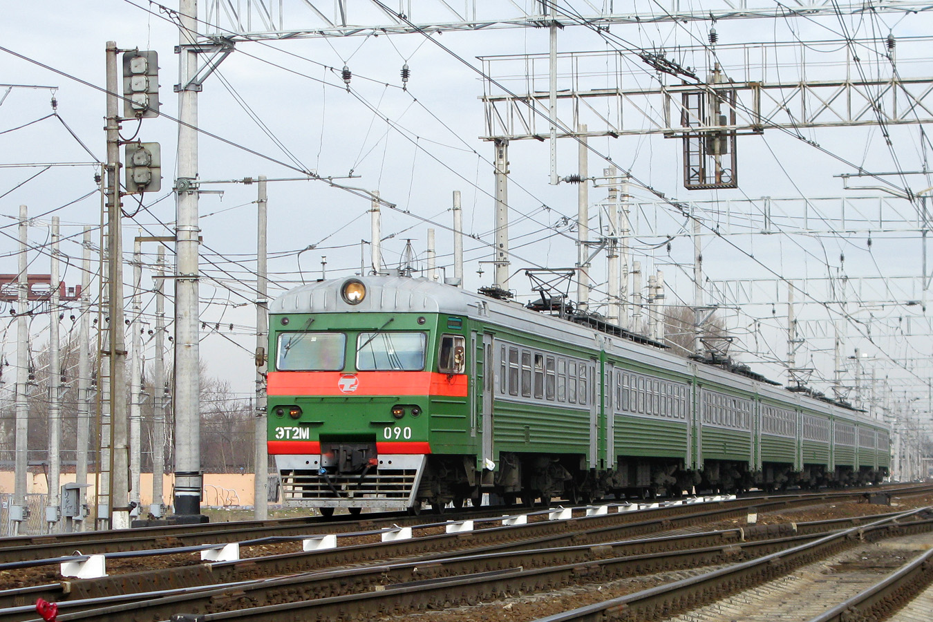 ЭТ2М-090