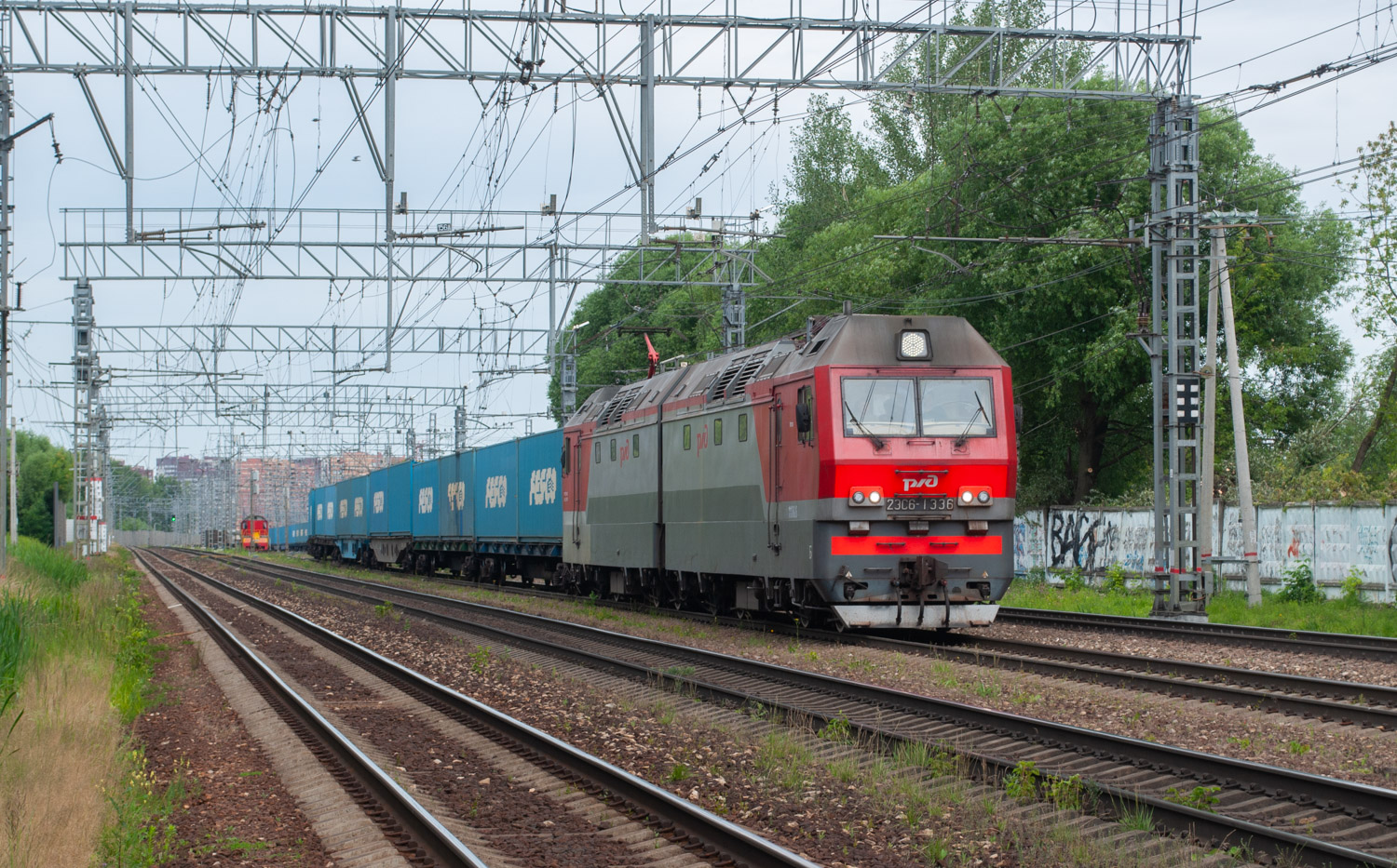 2ЭС6-1336