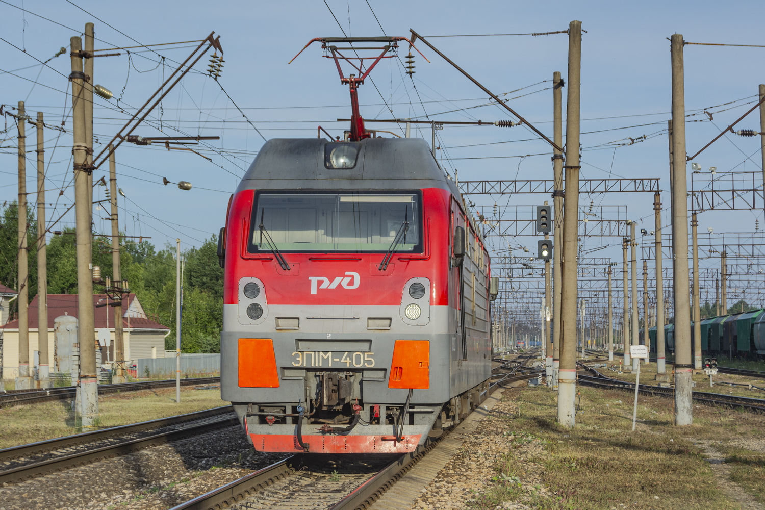 ЭП1М-405