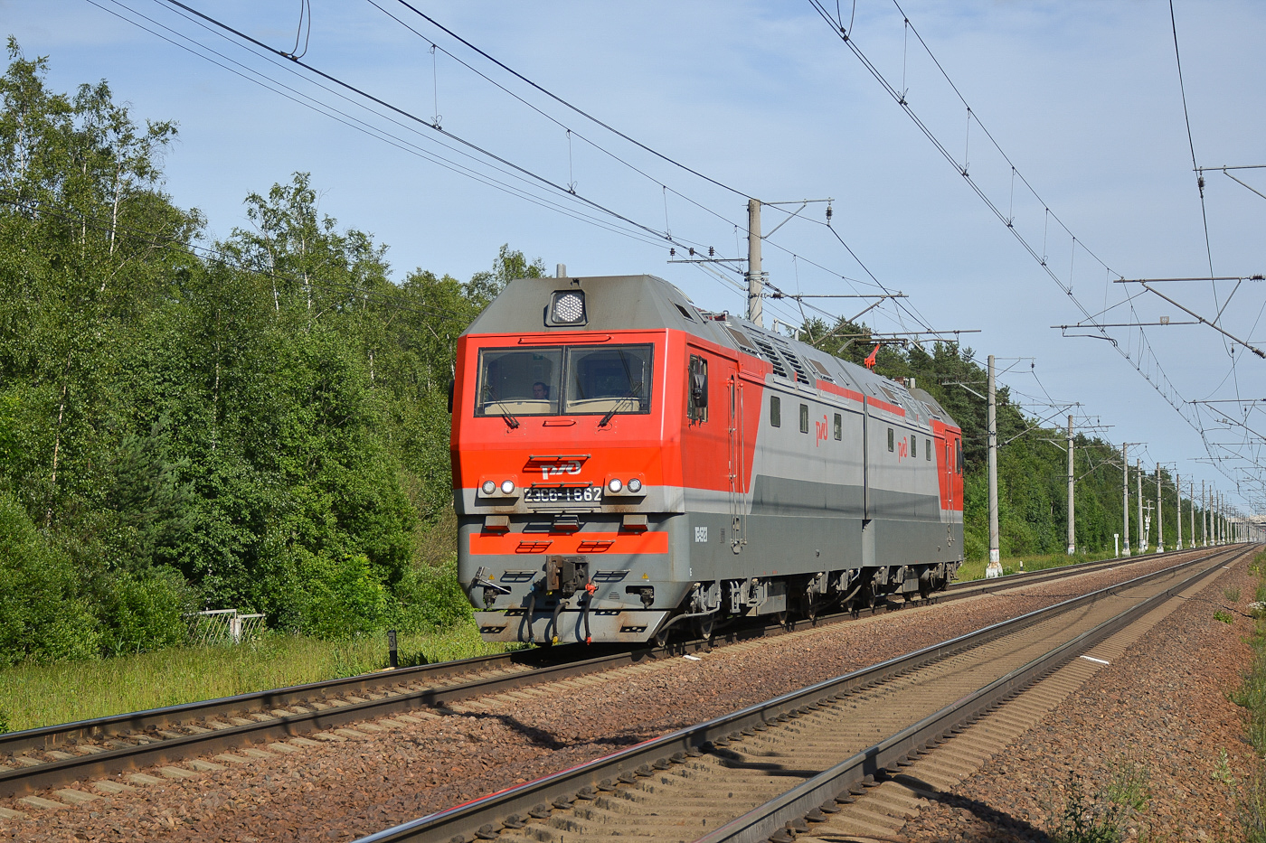2ЭС6-1662