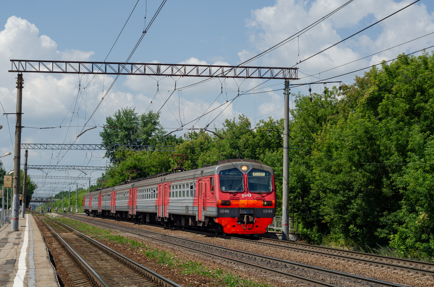 ЭД4М-0046