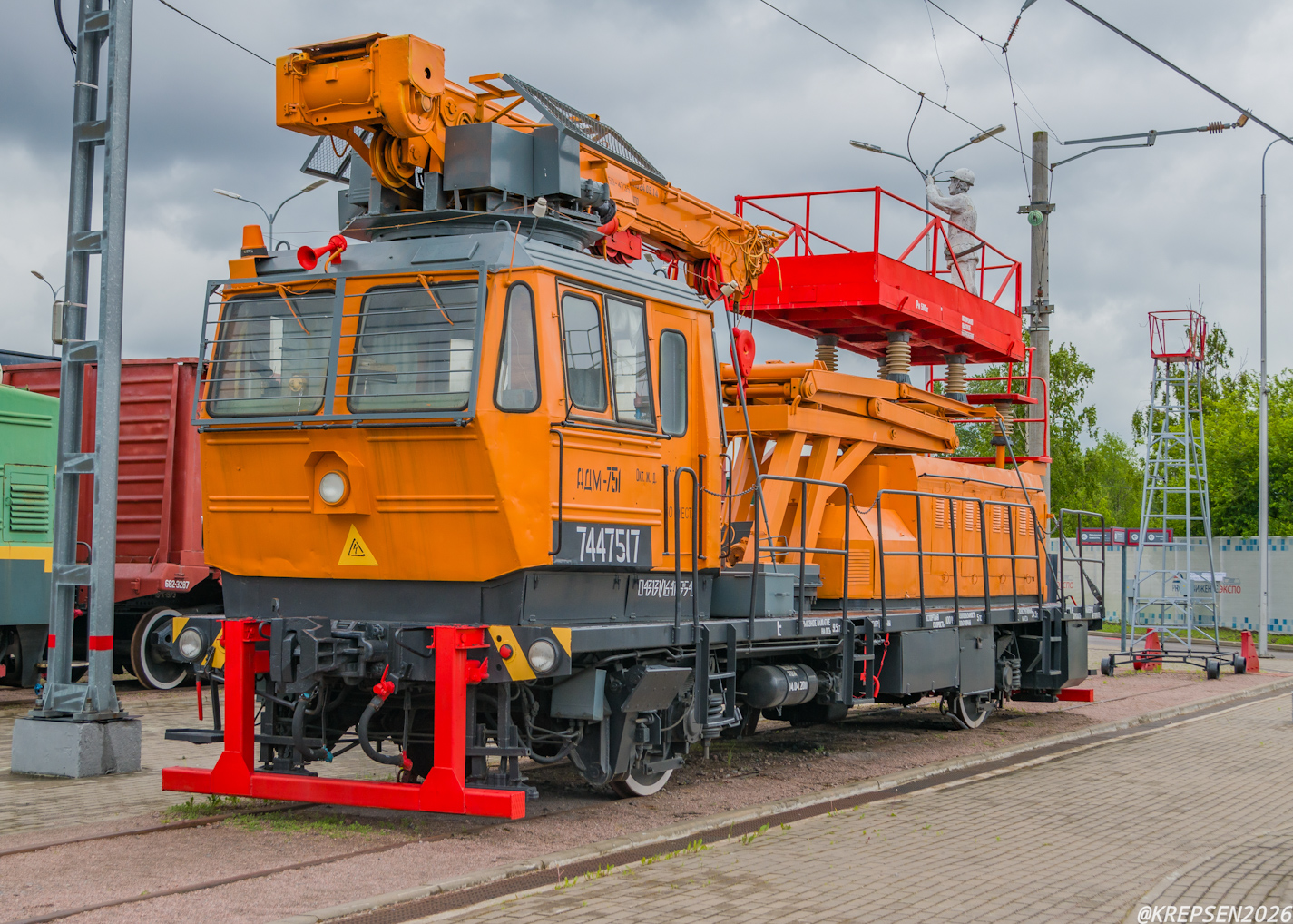 АДМ-751