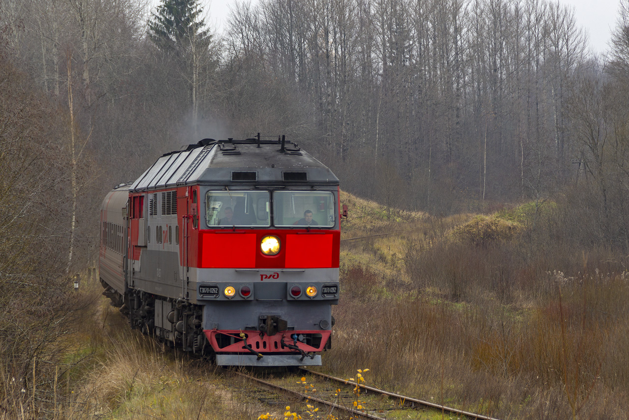 ТЭП70-0262