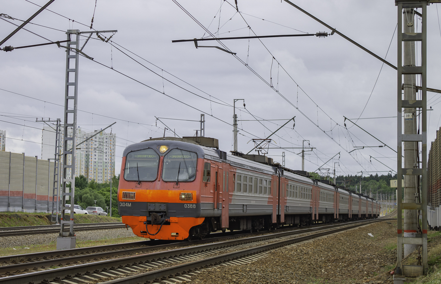 ЭД4М-0388