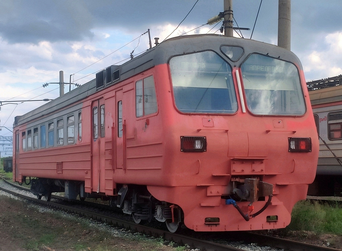 ЭД4М-0356