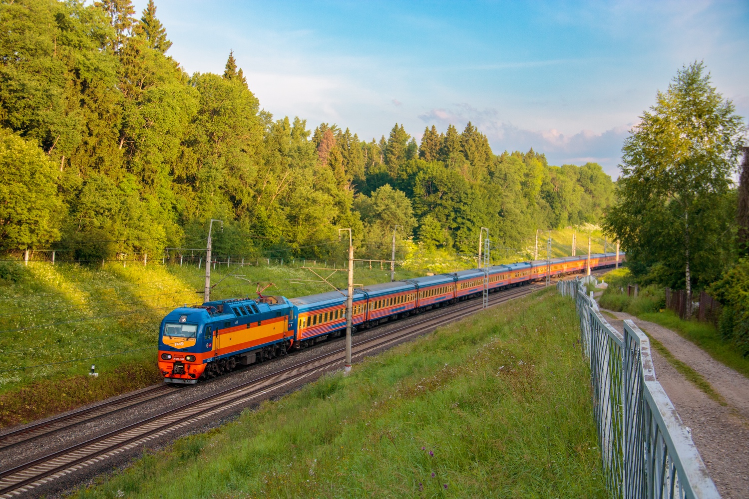 ЭП2К-359