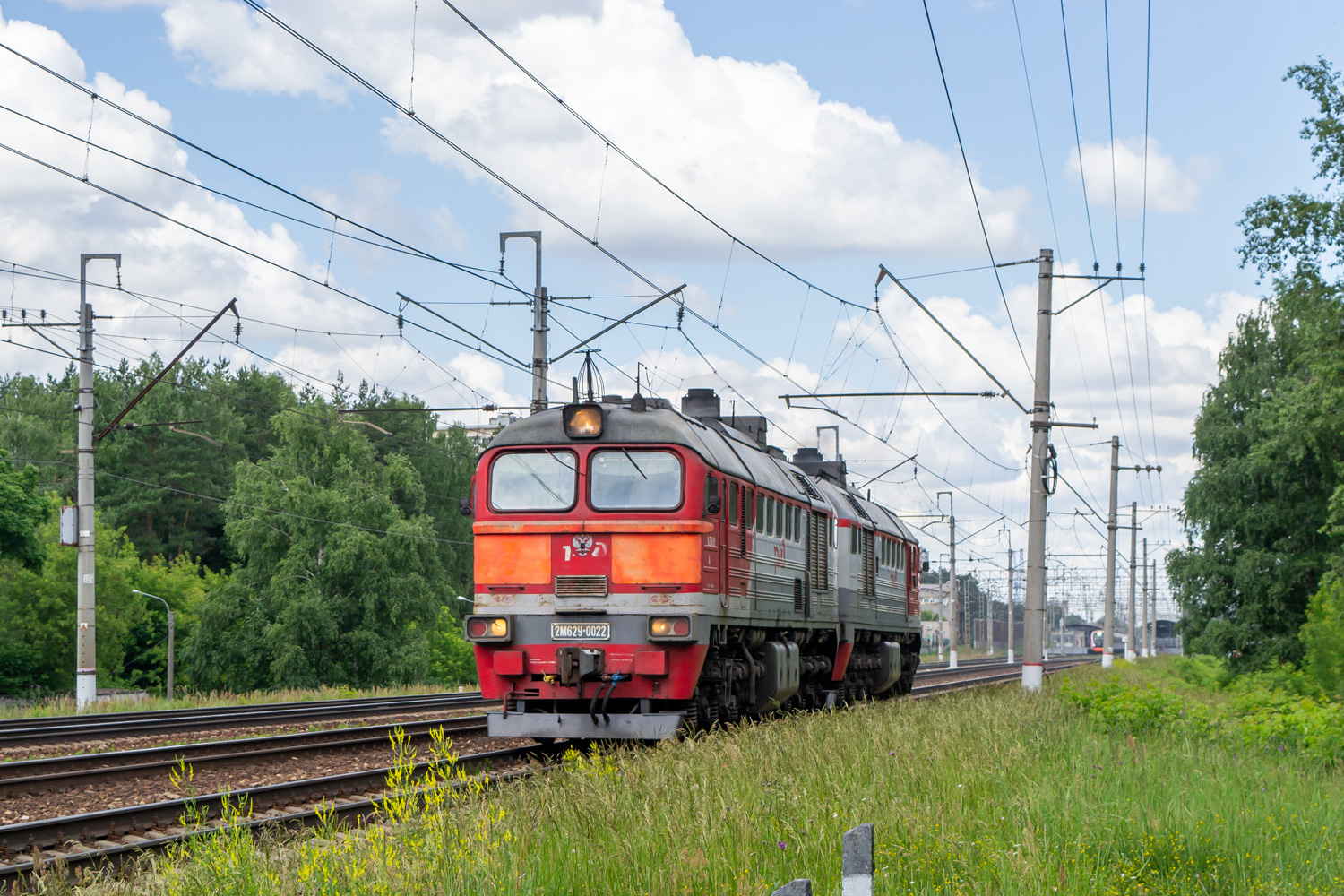 2М62У-0022