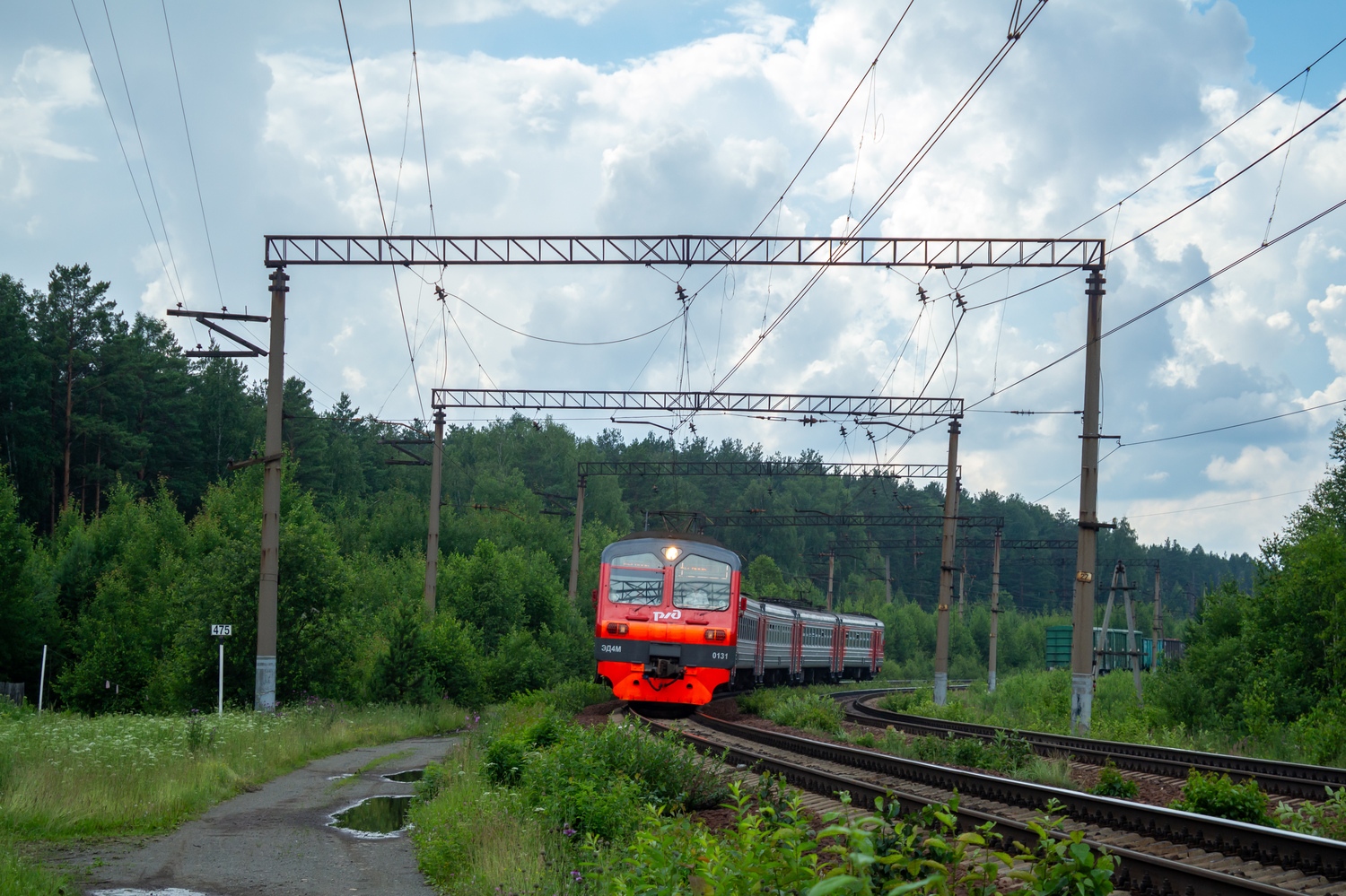 ЭД4М-0131
