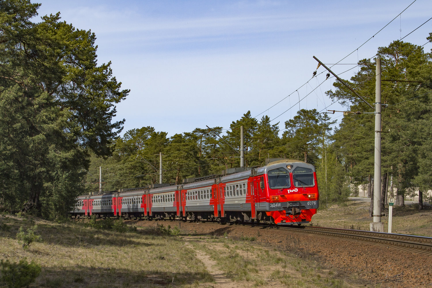 ЭД4М-0376