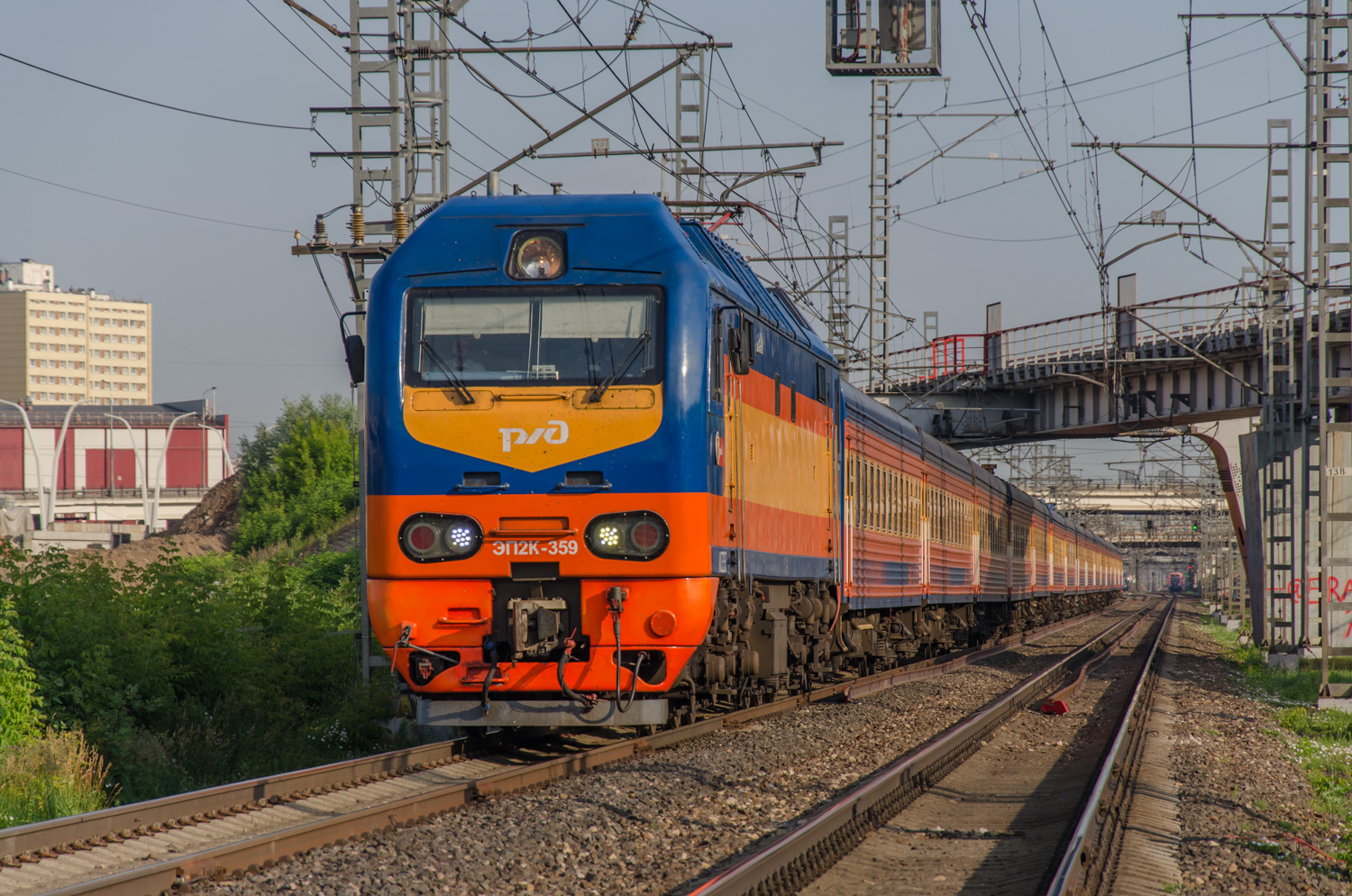 ЭП2К-359