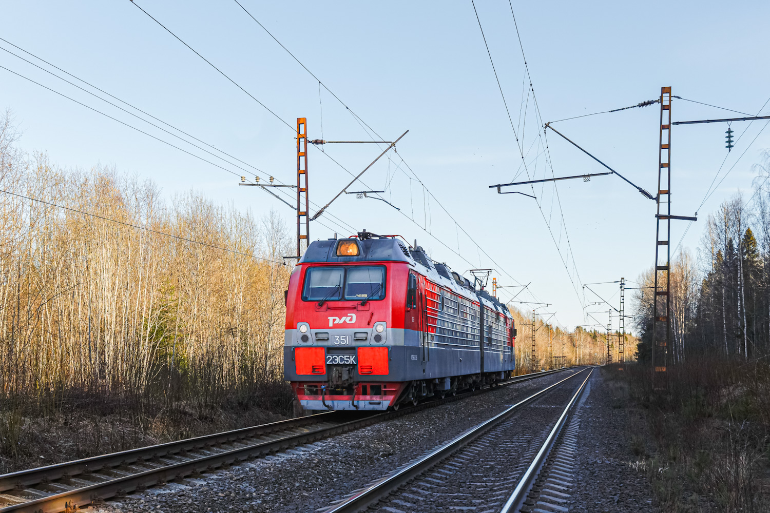 2ЭС5К-351