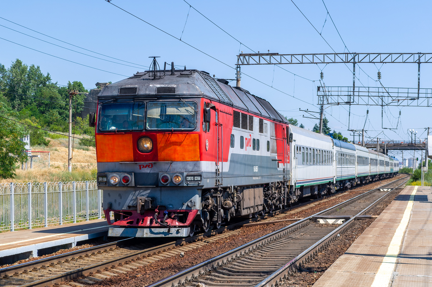 ТЭП70-0398
