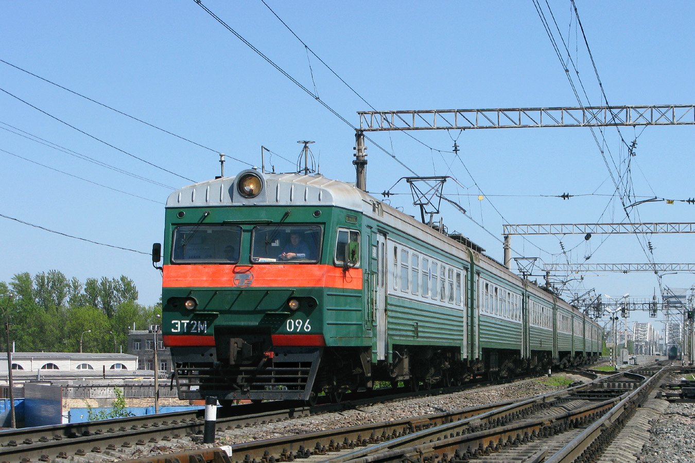 ЭТ2М-096