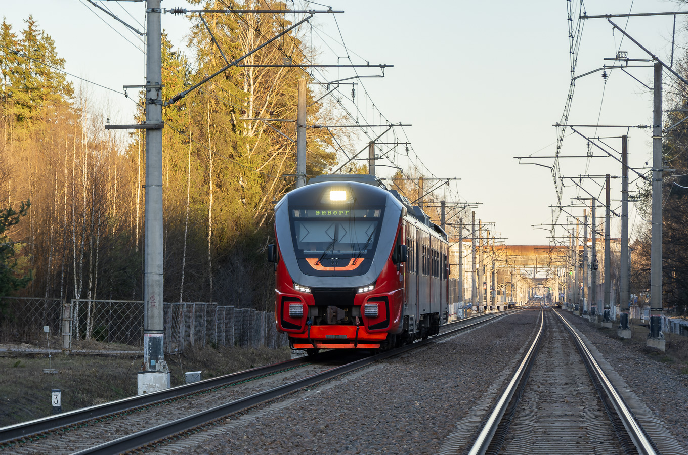 РА3-071