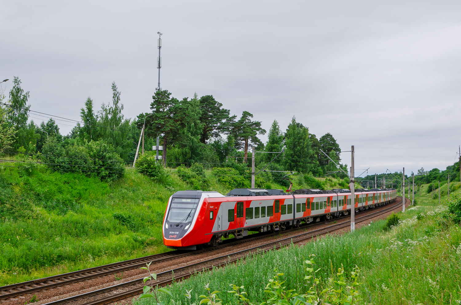 ЭС104-038