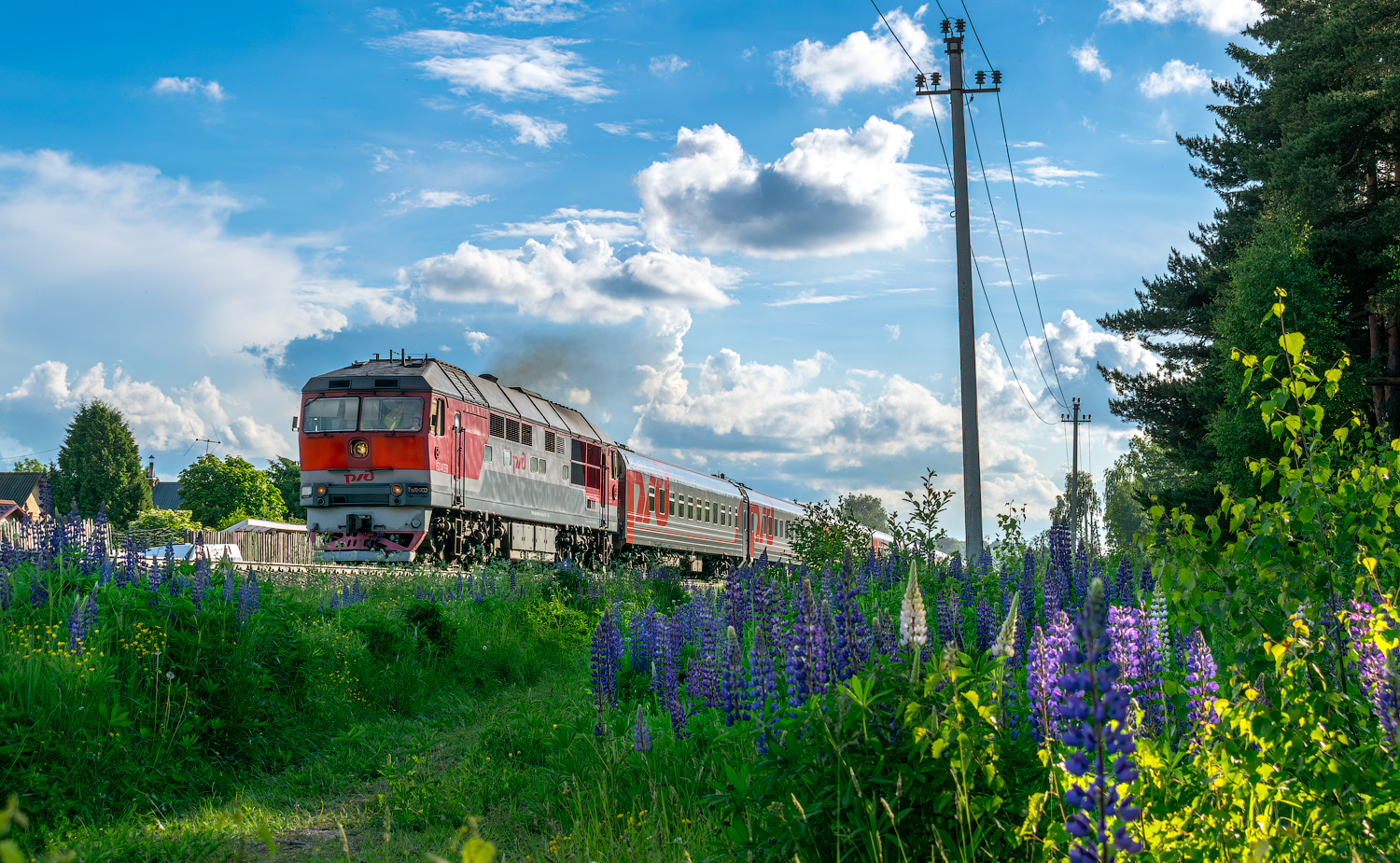 ТЭП70-0133