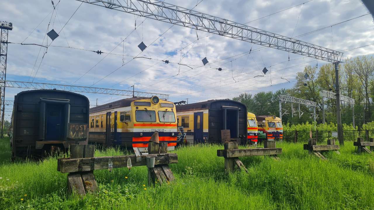 ЭР2-1342
