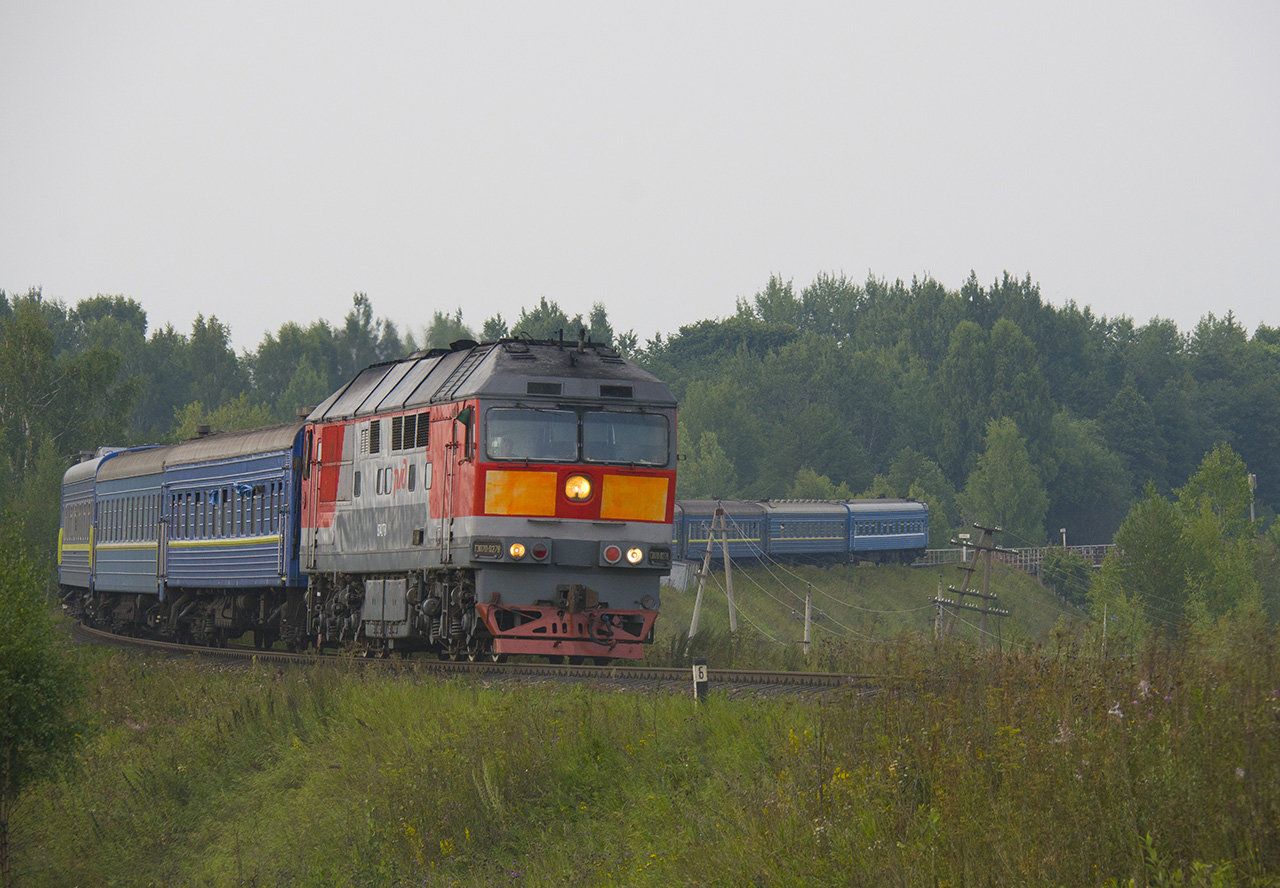 ТЭП70-0278