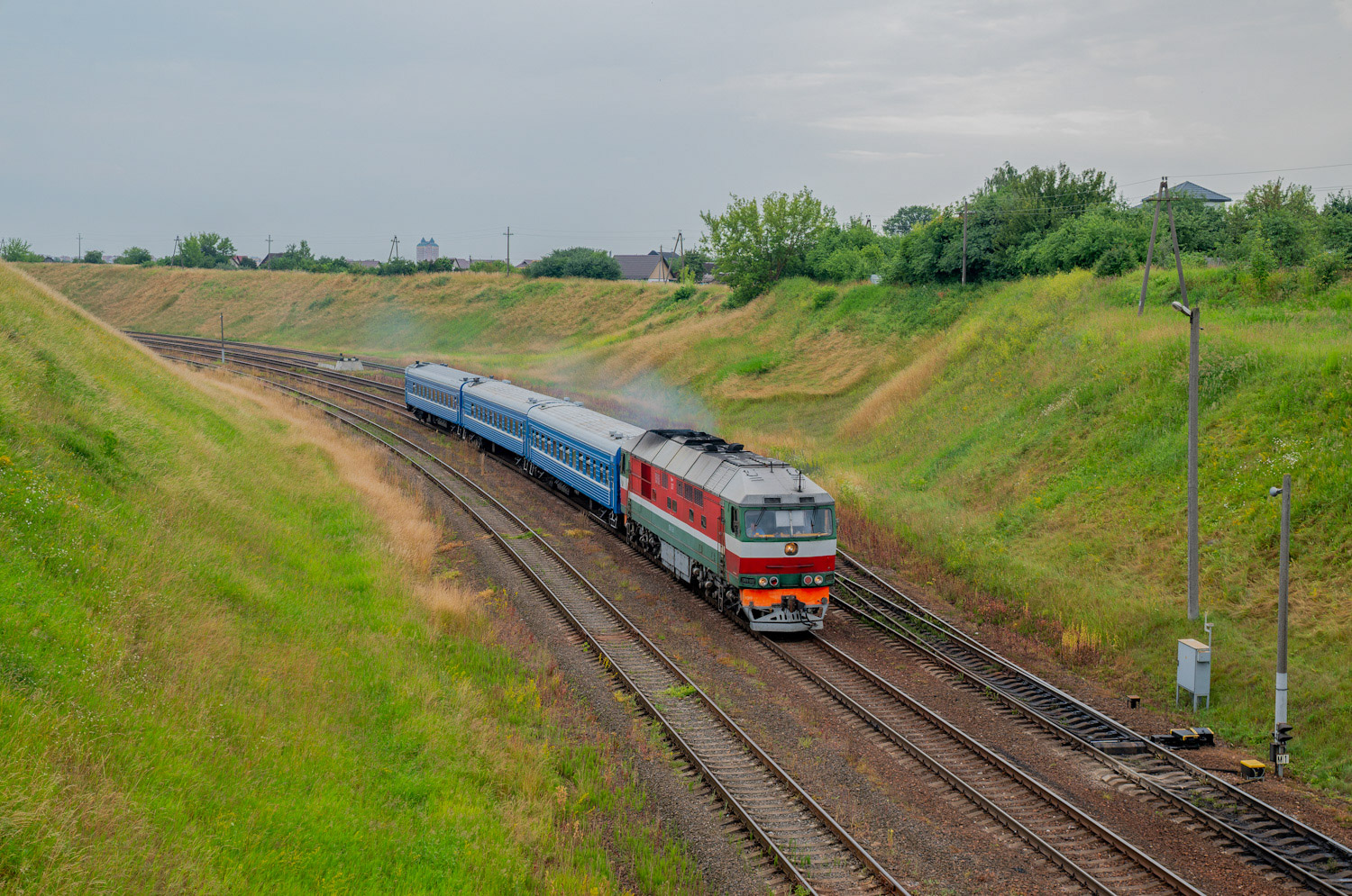 ТЭП70-0227