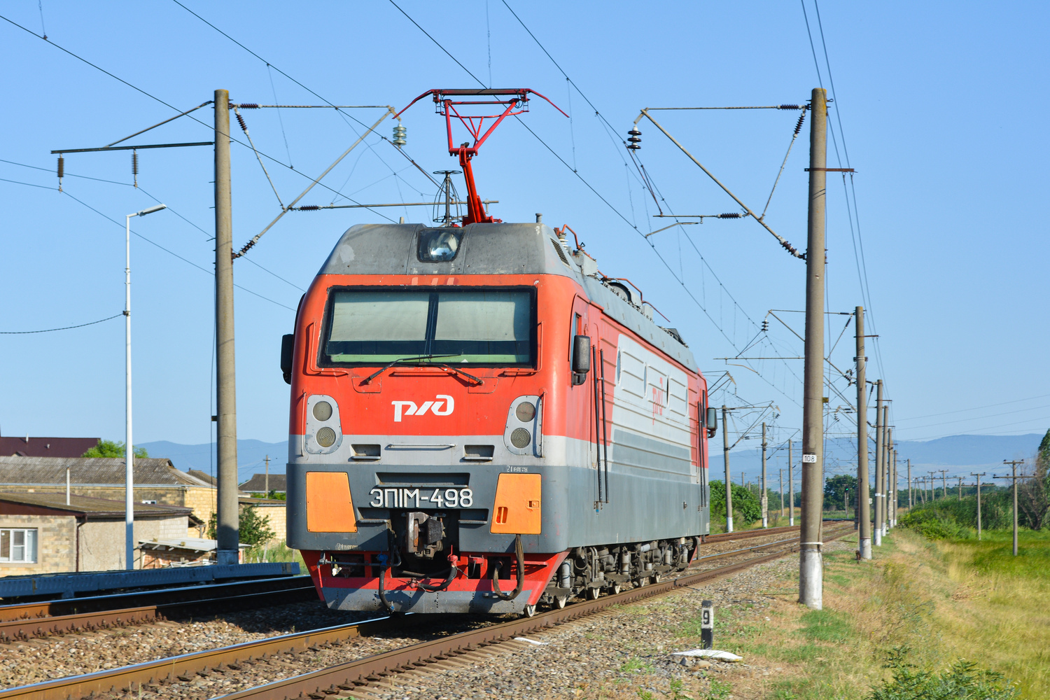 ЭП1М-498