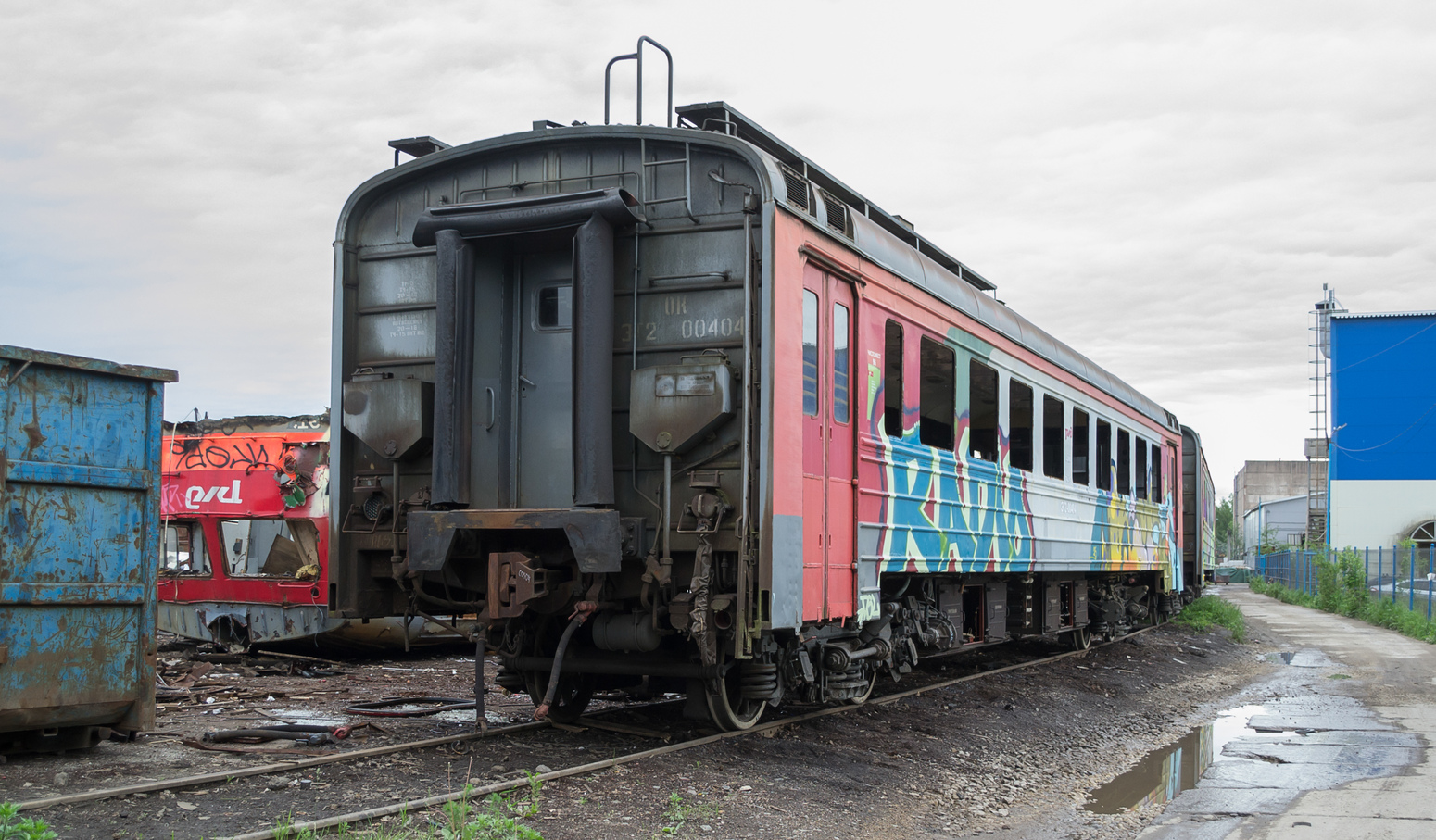 ЭТ2-004