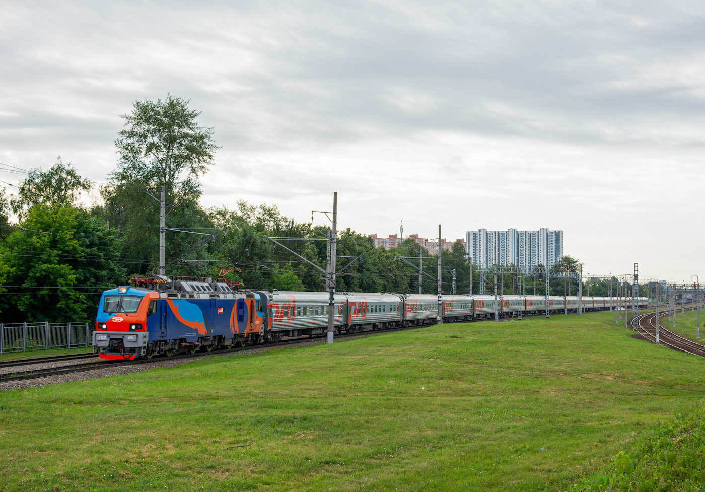 ЭП20-001
