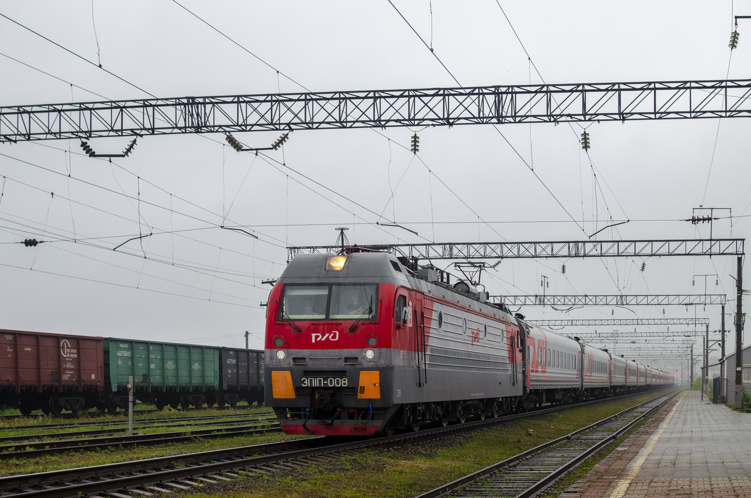 ЭП1П-008