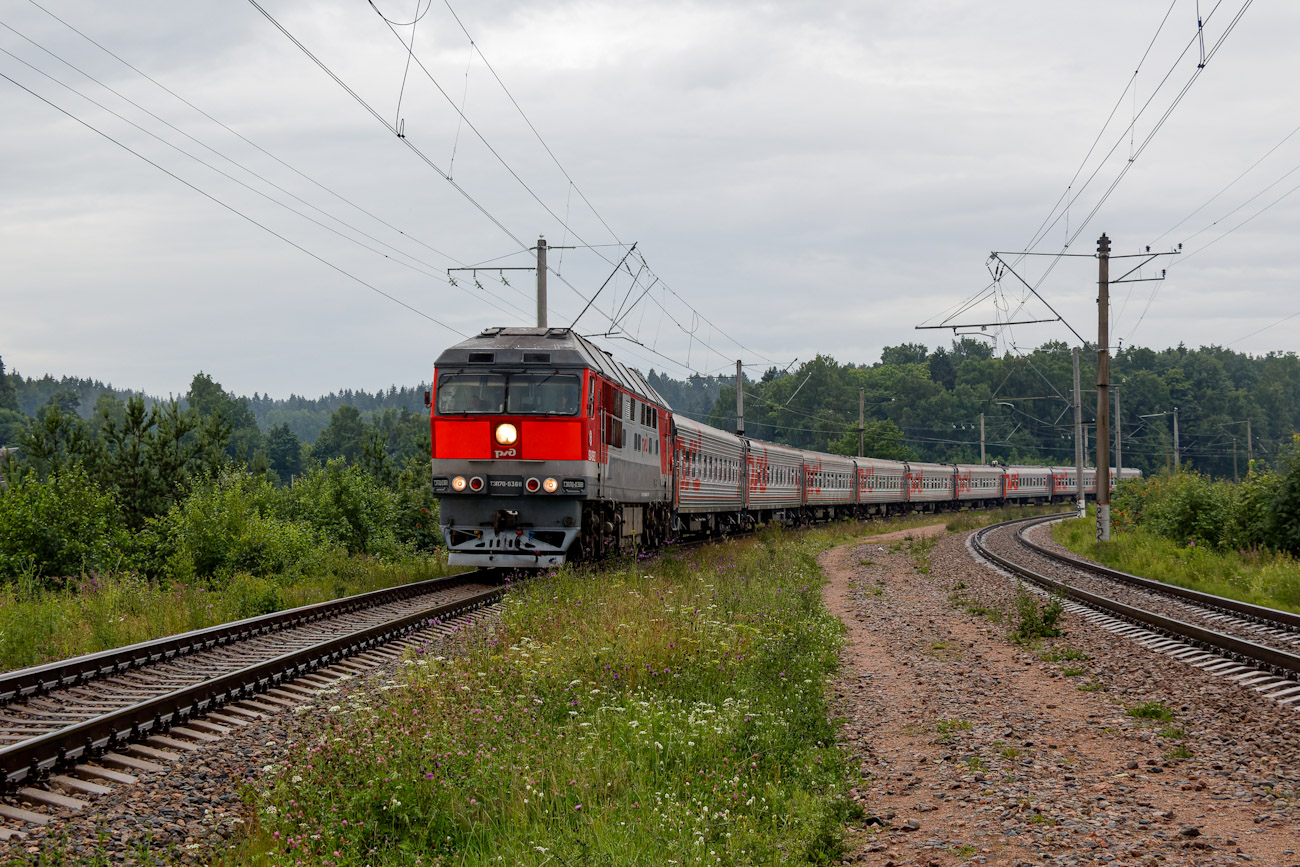 ТЭП70-0368