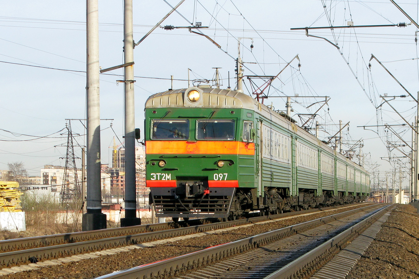 ЭТ2М-097