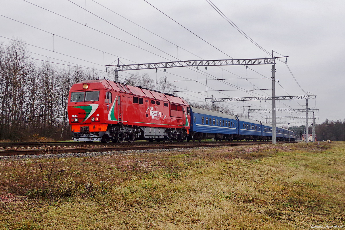 ТЭП70БС-082