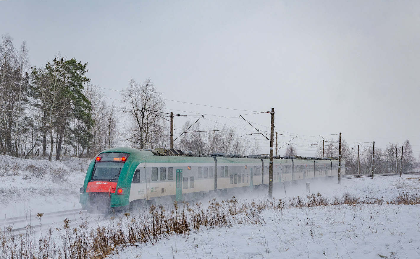 ДП6-006