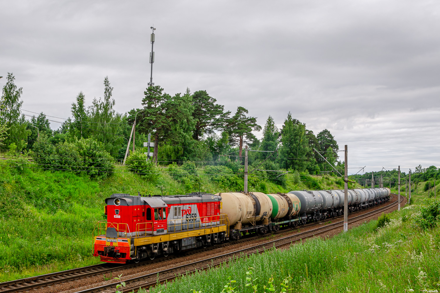 ЧМЭ3Т-6359