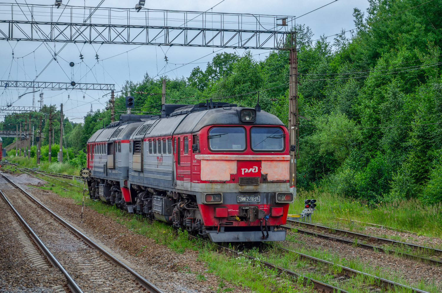 2М62-1055