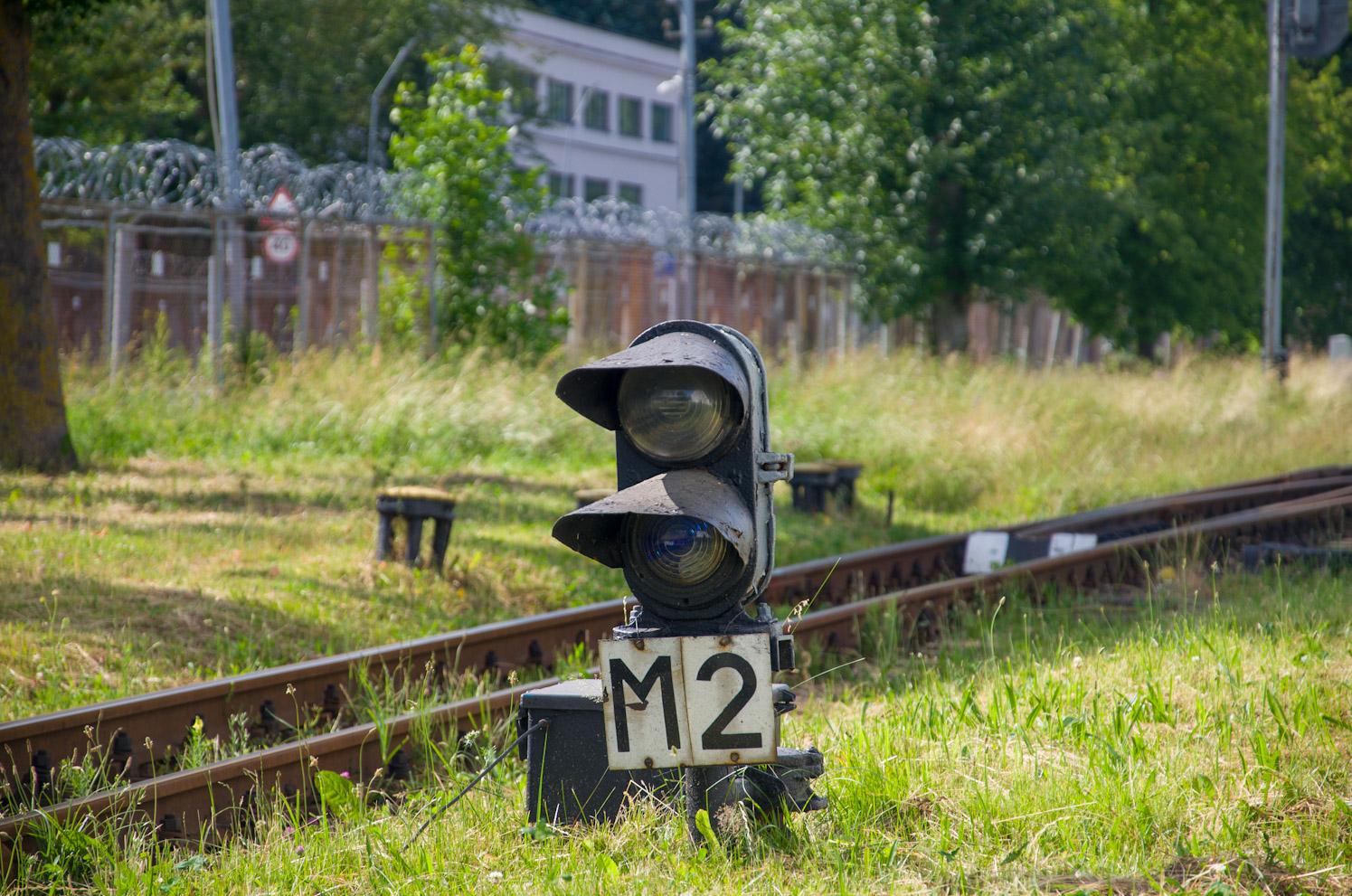 Инфраструктура