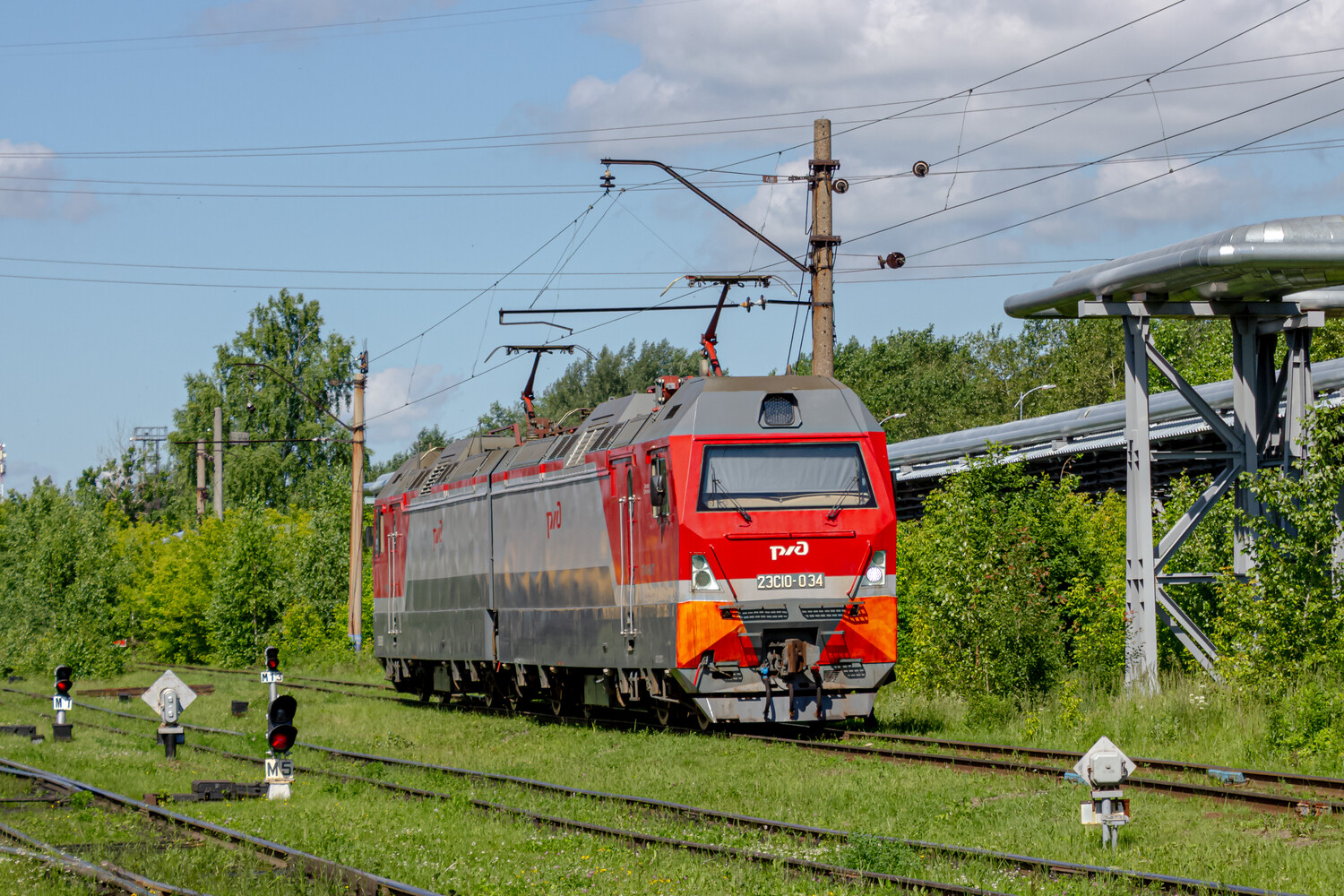 2ЭС10-034