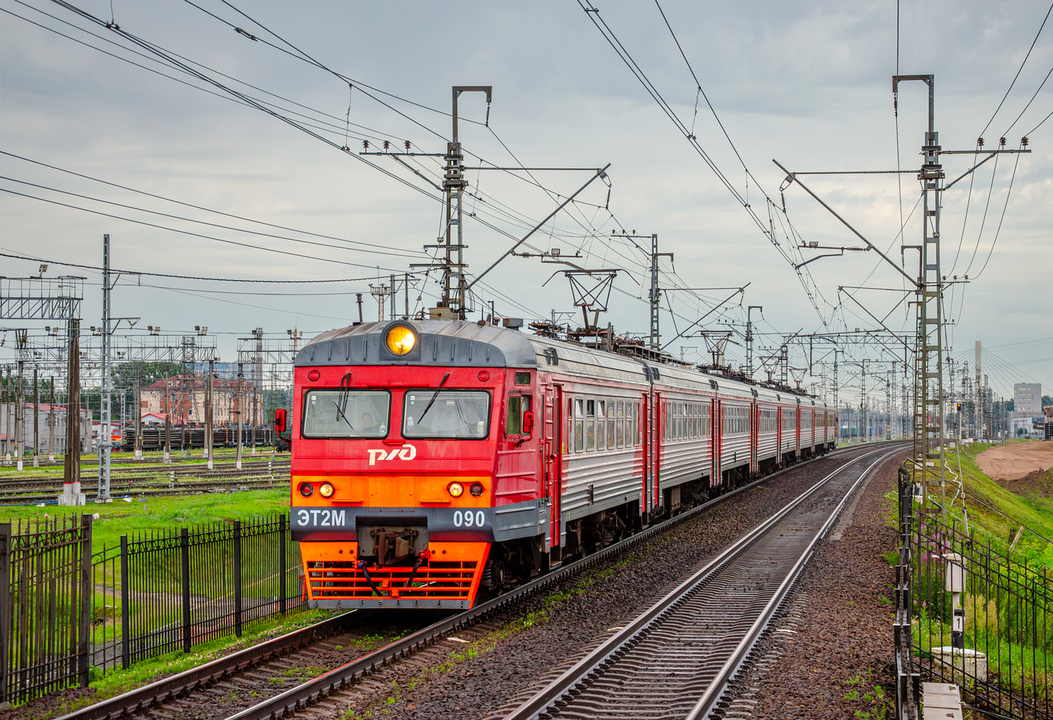 ЭТ2М-090