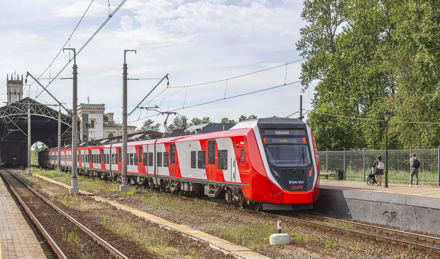 ЭС104-037