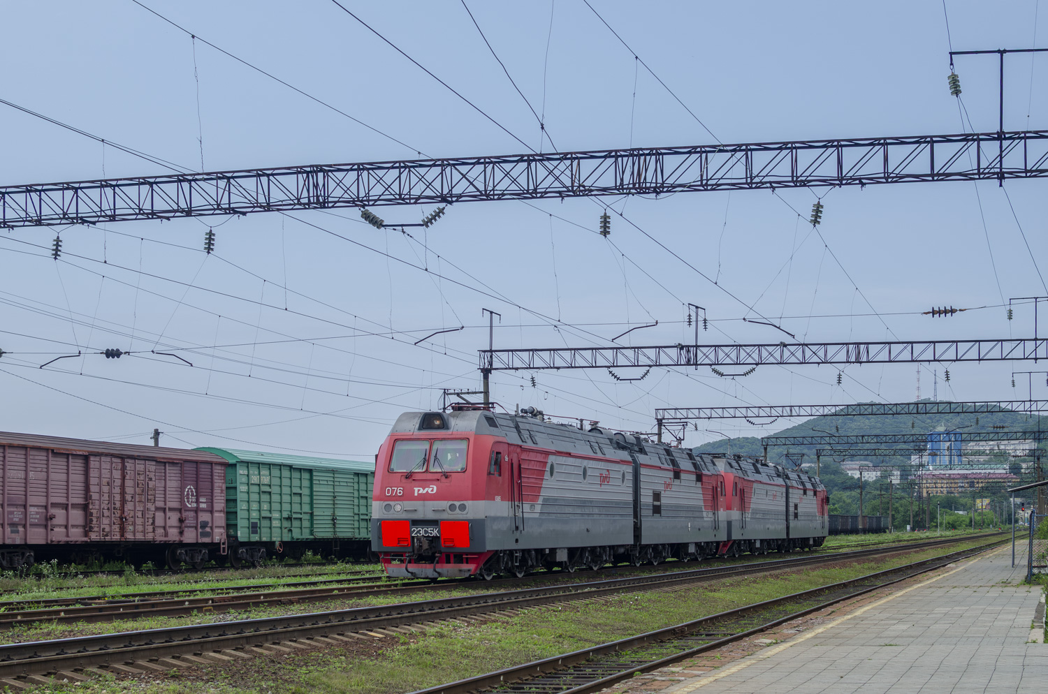 2ЭС5К-076