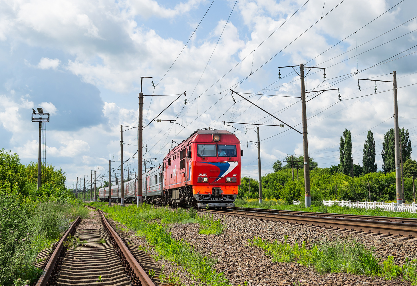 ТЭП70БС-144