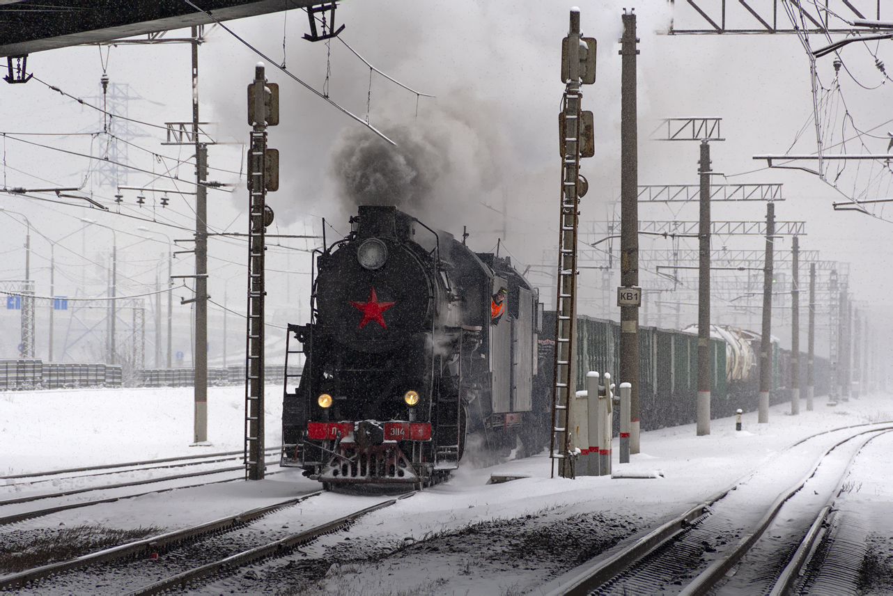 Л-3114