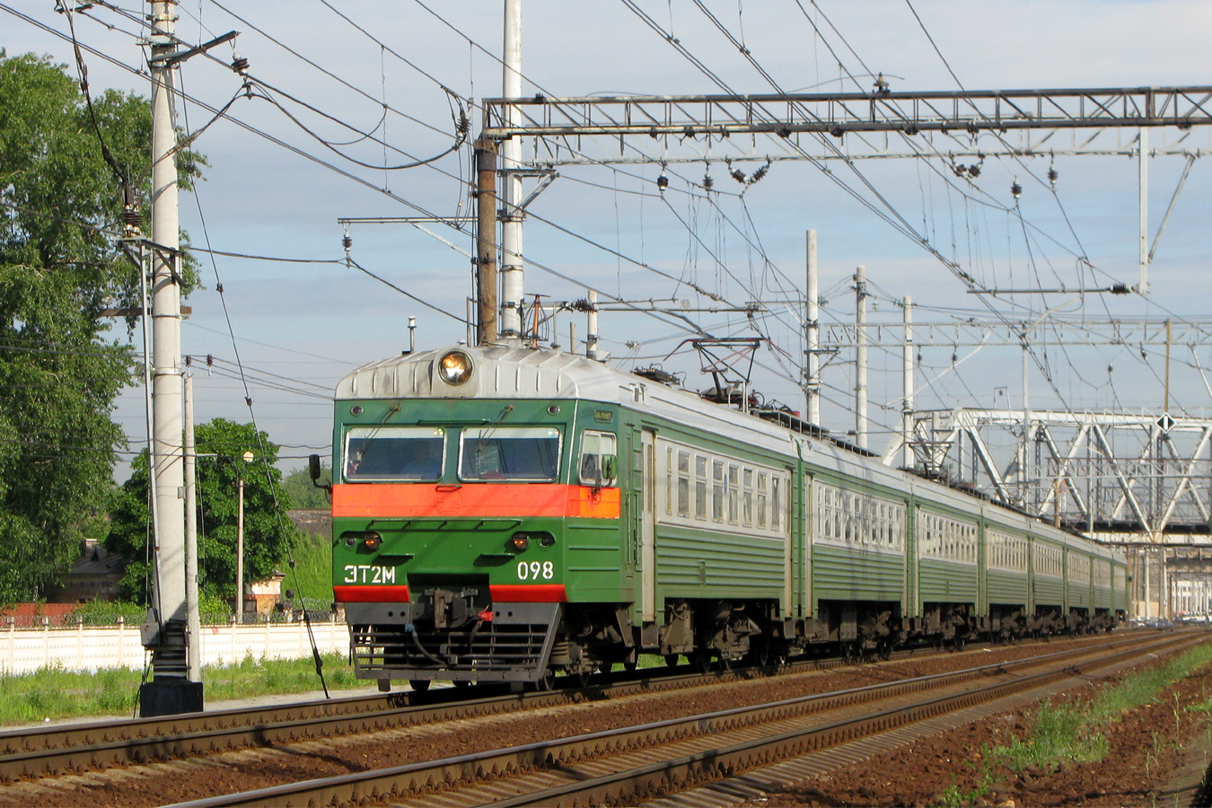 ЭТ2М-098