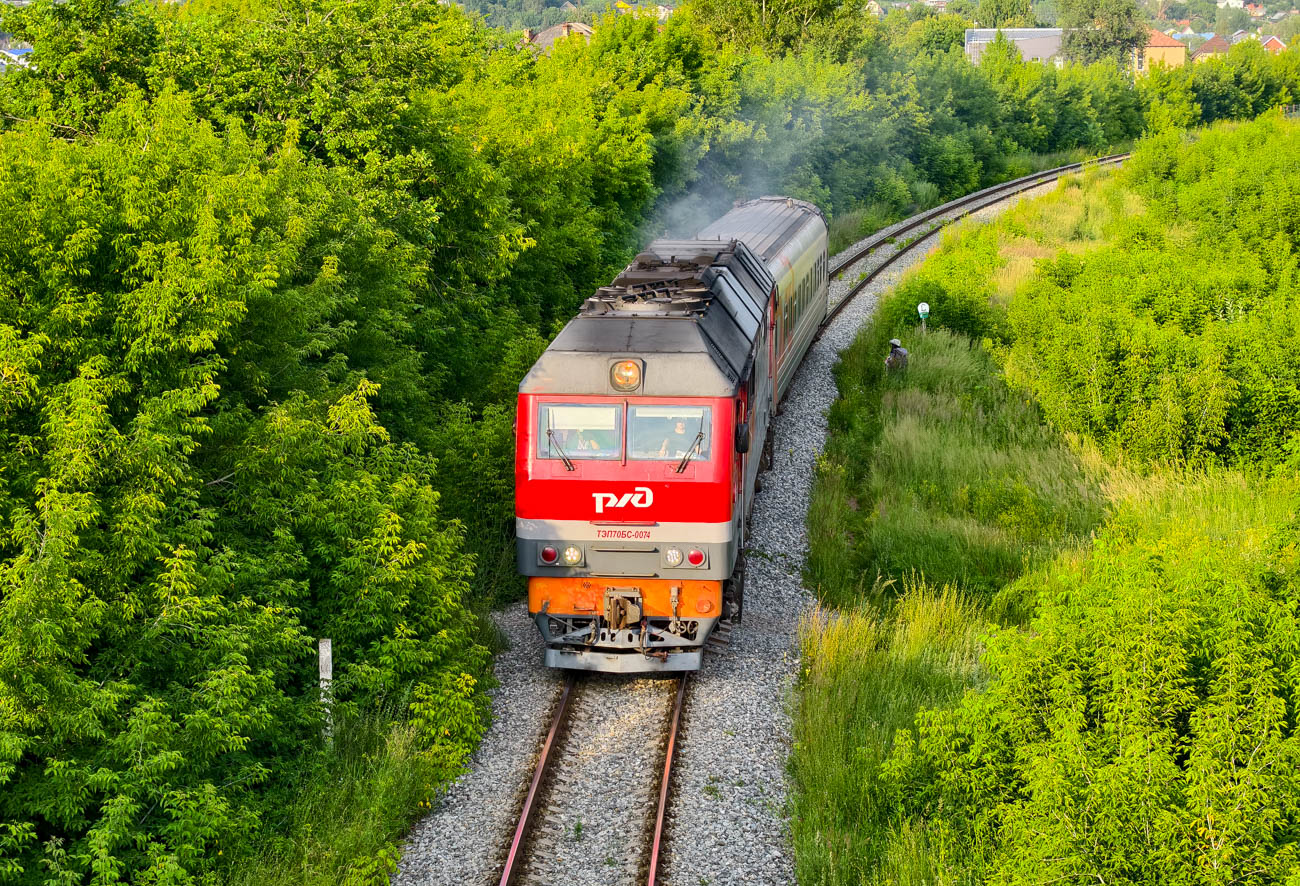 ТЭП70БС-074
