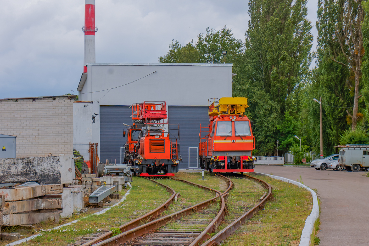АДМ1-729; 1АДМ1.3-2085