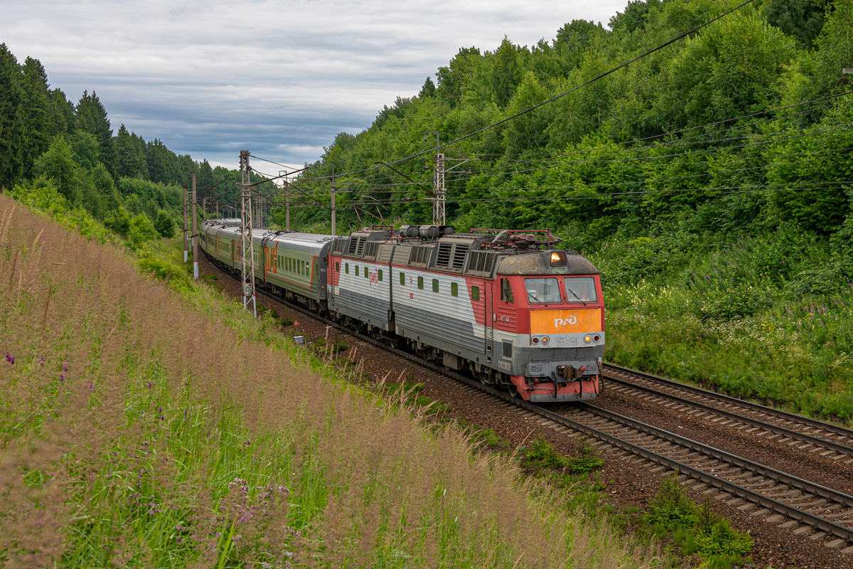 ЧС7-141