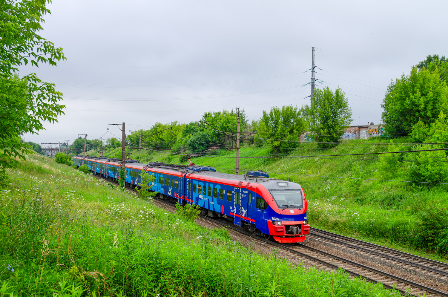 ЭП2Д-0084