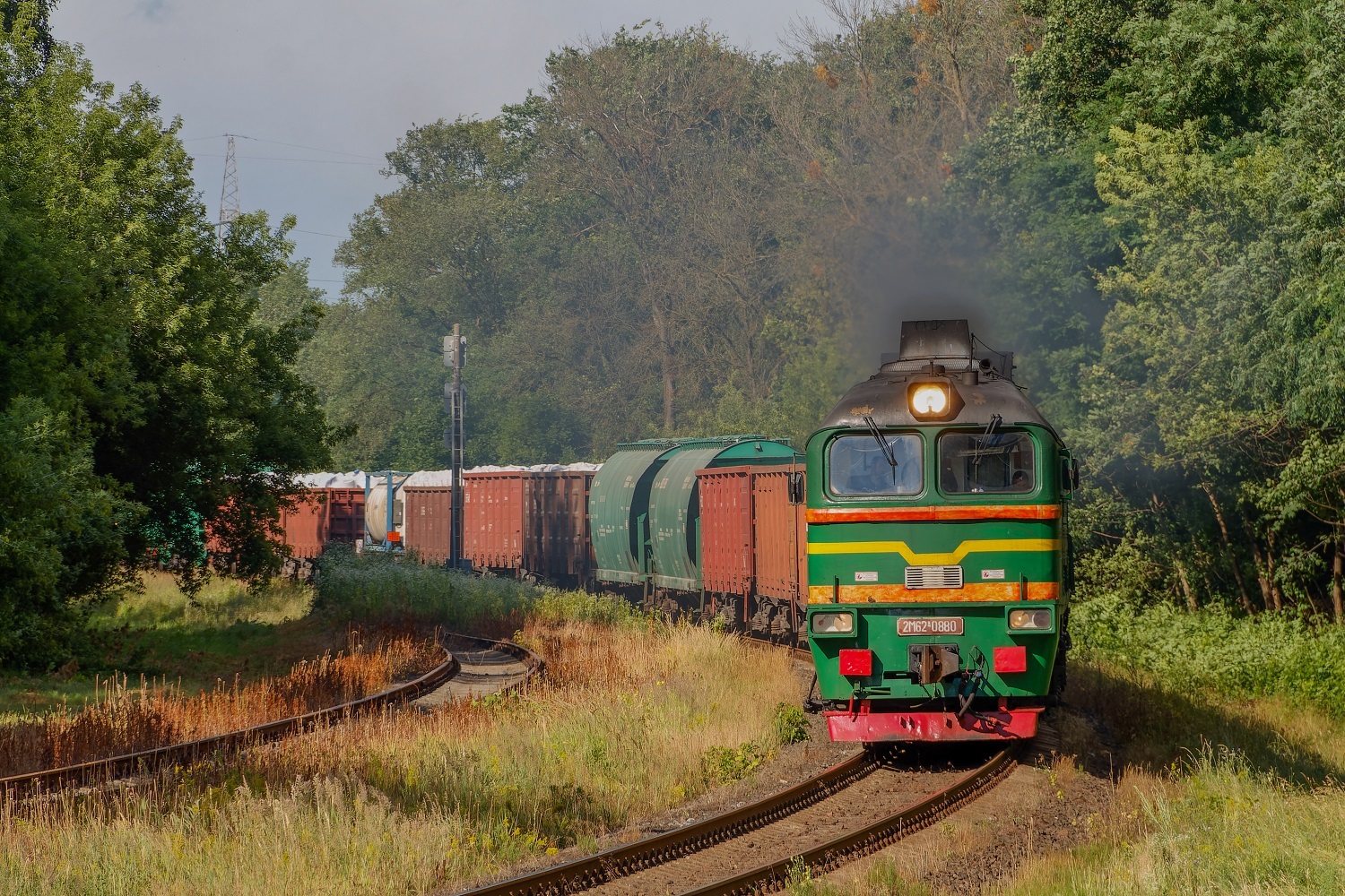 2М62К-0880