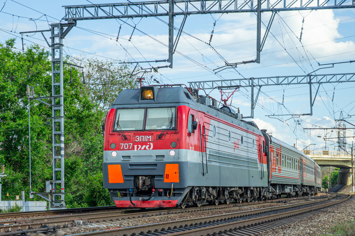 ЭП1М-707