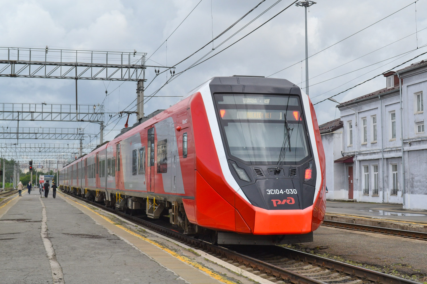 ЭС104-030